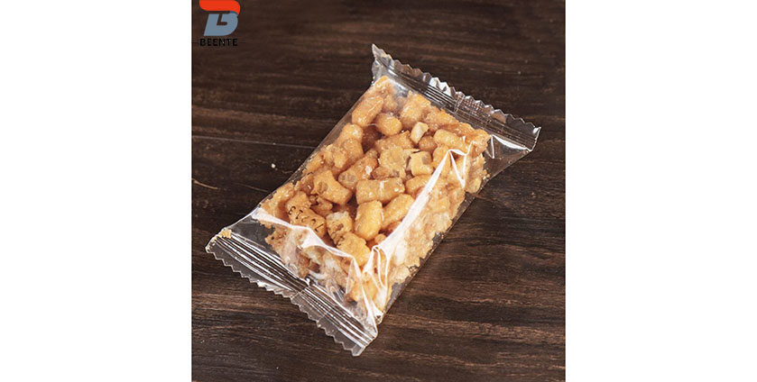 Plastikozko poltsek iraupenik ba al dute?