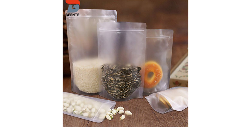 Zein produktu egokiak dira erabilera orokorreko plastikozko poltsetan erabiltzeko?