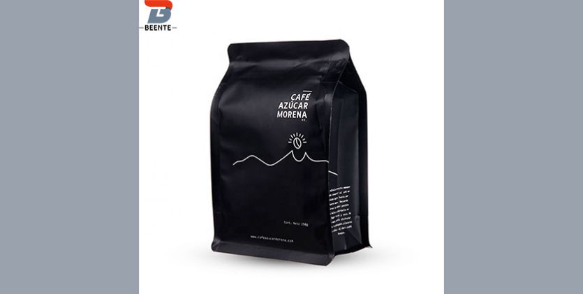 Nolako kafe-ontziek kafe-aleen usaina babestu dezakete?