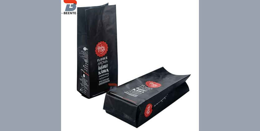 Kafe aleei nola aurre egin, BEENTE Packaging-ek esango dizu