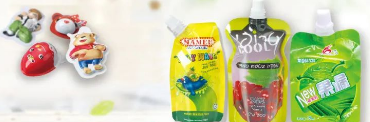 Zein motatako elikagai-produktuek aluminiozko paperezko poltsak erabili behar dituzte?