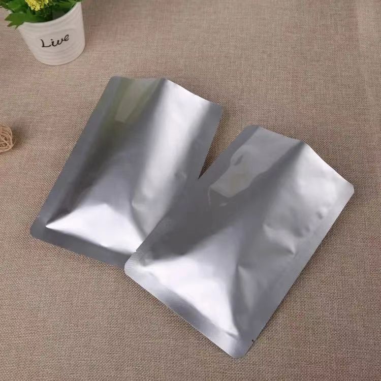 Nola bereizi aluminiozko paperezko poltsen kalitatea